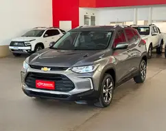 CHEVROLET TRACKER 1.2 TURBO FLEX PREMIER AUTOMÁTICO CHEVROLET TRACKER 1.2 TURBO FLEX PREMIER AUTOMÁTICO