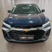 CHEVROLET TRACKER 1.2 TURBO FLEX PREMIER AUTOMÁTICO CHEVROLET TRACKER 1.2 TURBO FLEX PREMIER AUTOMÁTICO