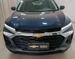 CHEVROLET TRACKER 1.2 TURBO FLEX PREMIER AUTOMÁTICO CHEVROLET TRACKER 1.2 TURBO FLEX PREMIER AUTOMÁTICO