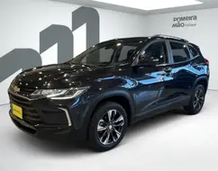 CHEVROLET TRACKER 1.2 TURBO FLEX PREMIER AUTOMÁTICO CHEVROLET TRACKER 1.2 TURBO FLEX PREMIER AUTOMÁTICO