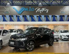 CHEVROLET TRACKER 1.2 TURBO FLEX PREMIER AUTOMÁTICO CHEVROLET TRACKER 1.2 TURBO FLEX PREMIER AUTOMÁTICO
