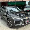 CHEVROLET TRACKER 1.2 TURBO FLEX PREMIER AUTOMÁTICO CHEVROLET TRACKER 1.2 TURBO FLEX PREMIER AUTOMÁTICO