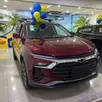 CHEVROLET TRACKER 1.2 TURBO FLEX PREMIER AUTOMÁTICO CHEVROLET TRACKER 1.2 TURBO FLEX PREMIER AUTOMÁTICO