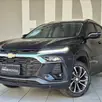 CHEVROLET TRACKER 1.2 TURBO FLEX PREMIER AUTOMÁTICO CHEVROLET TRACKER 1.2 TURBO FLEX PREMIER AUTOMÁTICO
