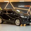 CHEVROLET TRACKER 1.4 16V TURBO FLEX PREMIER AUTOMÁTICO CHEVROLET TRACKER 1.4 16V TURBO FLEX PREMIER AUTOMÁTICO