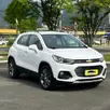 CHEVROLET TRACKER 1.4 16V TURBO FLEX PREMIER AUTOMÁTICO CHEVROLET TRACKER 1.4 16V TURBO FLEX PREMIER AUTOMÁTICO