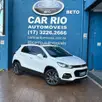 CHEVROLET TRACKER 1.4 16V TURBO FLEX PREMIER AUTOMÁTICO CHEVROLET TRACKER 1.4 16V TURBO FLEX PREMIER AUTOMÁTICO