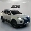 CHEVROLET TRAILBLAZER 2.8 PREMIER 4X4 16V TURBO DIESEL 4P AUTOMÁTICO CHEVROLET TRAILBLAZER 2.8 PREMIER 4X4 16V TURBO DIESEL 4P AUTOMÁTICO