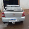 CHEVROLET ASTRA 2.0 MPFI ADVANTAGE 8V FLEX 4P MANUAL CHEVROLET ASTRA 2.0 MPFI ADVANTAGE 8V FLEX 4P MANUAL