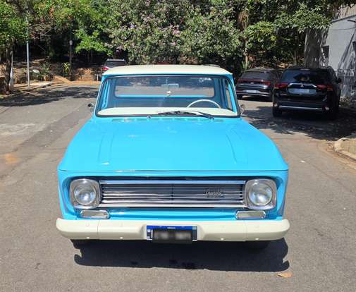CHEVROLET-C10-1971