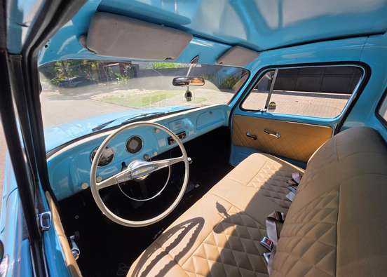 CHEVROLET-C10-1971