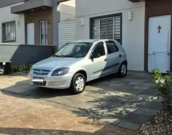 CHEVROLET CELTA 1.0 MPFI LIFE 8V FLEX 4P MANUAL CHEVROLET CELTA 1.0 MPFI LIFE 8V FLEX 4P MANUAL