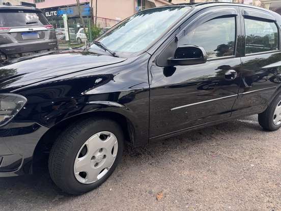 CHEVROLET-CELTA-1.0 MPFI LT 8V FLEX 4P MANUAL CHEVROLET-CELTA-2014