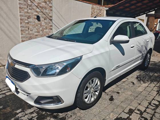 CHEVROLET COBALT 1.8 MPFI LTZ 8V FLEX 4P AUTOMÁTICO