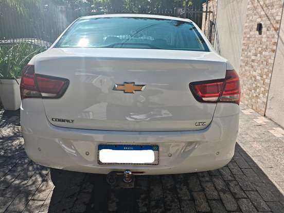 CHEVROLET-COBALT-1.8 MPFI LTZ 8V FLEX 4P AUTOMÁTICO CHEVROLET-COBALT-2018