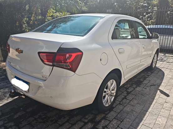 CHEVROLET-COBALT-1.8 MPFI LTZ 8V FLEX 4P AUTOMÁTICO CHEVROLET-COBALT-2018