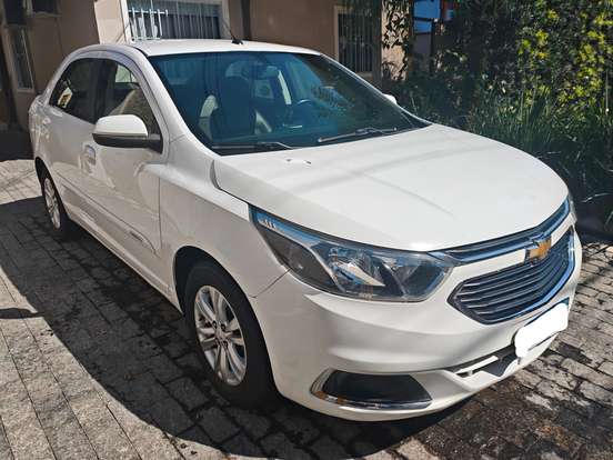 CHEVROLET-COBALT-1.8 MPFI LTZ 8V FLEX 4P AUTOMÁTICO CHEVROLET-COBALT-2018