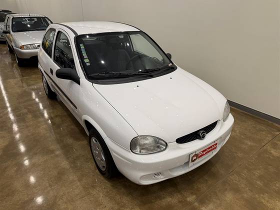 CHEVROLET CORSA 1.0 MPFI WIND 8V GASOLINA 2P MANUAL