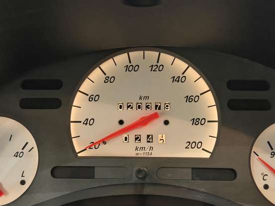 CHEVROLET-CORSA-1.0 MPFI WIND 8V GASOLINA 2P MANUAL CHEVROLET-CORSA-1999