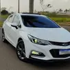 CHEVROLET CRUZE 1.4 TURBO SPORT6 LTZ 16V FLEX 4P AUTOMÁTICO CHEVROLET CRUZE 1.4 TURBO SPORT6 LTZ 16V FLEX 4P AUTOMÁTICO