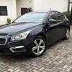 CHEVROLET CRUZE 1.8 LT SPORT6 16V FLEX 4P AUTOMÁTICO CHEVROLET CRUZE 1.8 LT SPORT6 16V FLEX 4P AUTOMÁTICO