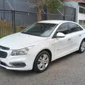 CHEVROLET CRUZE 1.8 LTZ 16V FLEX 4P AUTOMÁTICO CHEVROLET CRUZE 1.8 LTZ 16V FLEX 4P AUTOMÁTICO