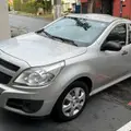 CHEVROLET MONTANA 1.4 MPFI LS CS 8V FLEX 2P MANUAL CHEVROLET MONTANA 1.4 MPFI LS CS 8V FLEX 2P MANUAL