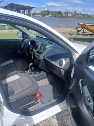 CHEVROLET MONTANA 1.4 MPFI LS CS 8V FLEX 2P MANUAL