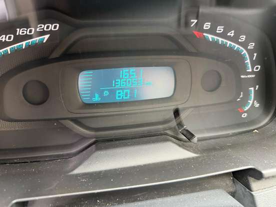 CHEVROLET-MONTANA-1.4 MPFI LS CS 8V FLEX 2P MANUAL CHEVROLET-MONTANA-2019