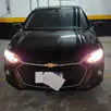 CHEVROLET ONIX 1.0 FLEX LT MANUAL CHEVROLET ONIX 1.0 FLEX LT MANUAL