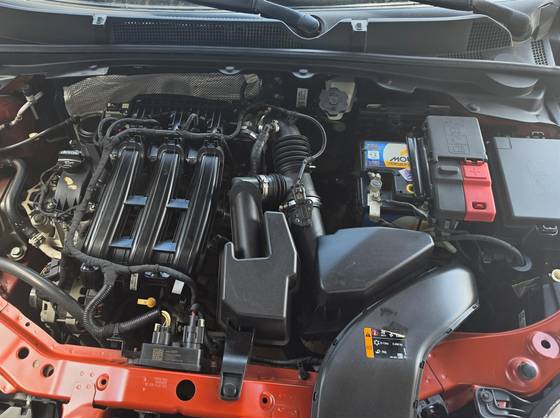 CHEVROLET ONIX 1.0 FLEX PLUS LT MANUAL