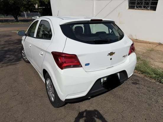 CHEVROLET-ONIX-1.0 MPFI LT 8V FLEX 4P MANUAL CHEVROLET-ONIX-2016
