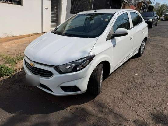 CHEVROLET-ONIX-1.0 MPFI LT 8V FLEX 4P MANUAL CHEVROLET-ONIX-2016