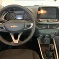 CHEVROLET ONIX 1.0 TURBO FLEX PLUS LT AUTOMÁTICO CHEVROLET ONIX 1.0 TURBO FLEX PLUS LT AUTOMÁTICO