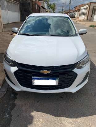 CHEVROLET-ONIX-2022