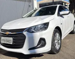 CHEVROLET ONIX 1.0 TURBO FLEX PLUS LT MANUAL CHEVROLET ONIX 1.0 TURBO FLEX PLUS LT MANUAL