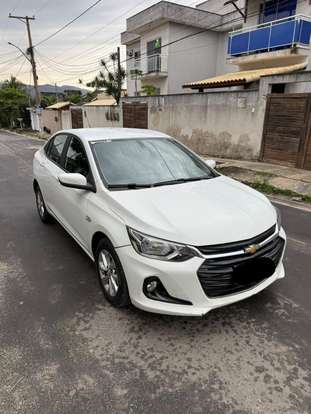 CHEVROLET-ONIX-2019
