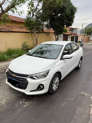 CHEVROLET-ONIX-2019
