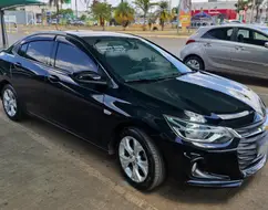 CHEVROLET ONIX 1.0 TURBO FLEX PLUS LTZ MANUAL CHEVROLET ONIX 1.0 TURBO FLEX PLUS LTZ MANUAL