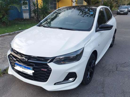 CHEVROLET-ONIX-2020