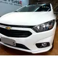 CHEVROLET ONIX 1.4 MPFI EFFECT 8V FLEX 4P MANUAL CHEVROLET ONIX 1.4 MPFI EFFECT 8V FLEX 4P MANUAL