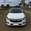 CHEVROLET ONIX 1.4 MPFI EFFECT 8V FLEX 4P MANUAL CHEVROLET ONIX 1.4 MPFI EFFECT 8V FLEX 4P MANUAL