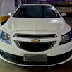 CHEVROLET PRISMA 1.4 MPFI LT 8V FLEX 4P MANUAL CHEVROLET PRISMA 1.4 MPFI LT 8V FLEX 4P MANUAL