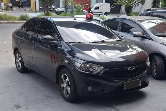 CHEVROLET PRISMA 1.4 MPFI LTZ 8V FLEX 4P AUTOMÁTICO