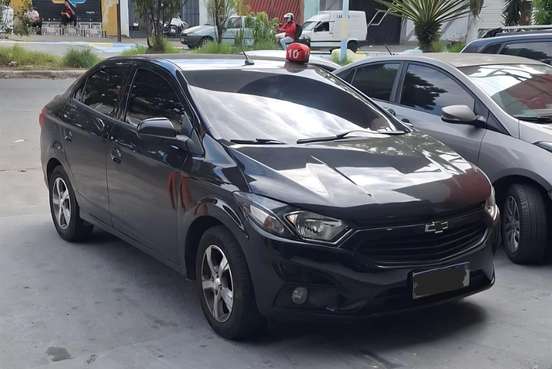 CHEVROLET-PRISMA-1.4 MPFI LTZ 8V FLEX 4P AUTOMÁTICO CHEVROLET-PRISMA-2017