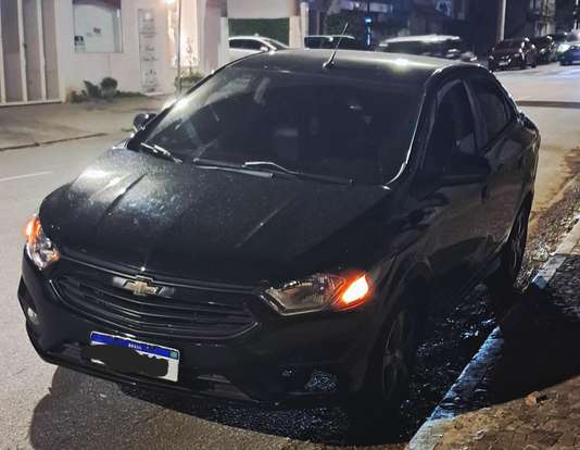 CHEVROLET-PRISMA-1.4 MPFI LTZ 8V FLEX 4P AUTOMÁTICO CHEVROLET-PRISMA-2017