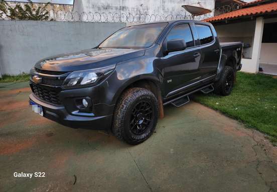 CHEVROLET-S10-2020
