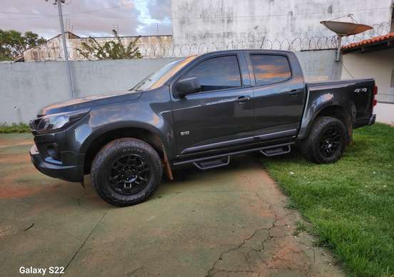 CHEVROLET-S10-2020