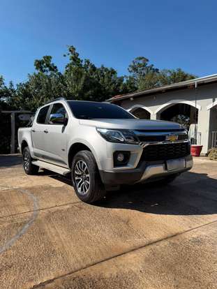 CHEVROLET-S10-2021