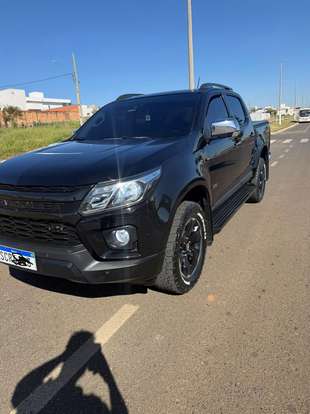 CHEVROLET-S10-2022